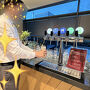 ビジネスラウンジ (リーガ国際空港)