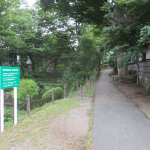 盛岡城跡公園(岩手公園)