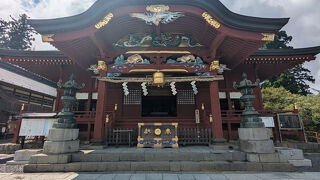 武蔵御嶽神社