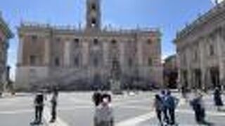 世界最古の美術館、予約不要で結構穴場です