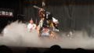 ひろしま神楽定期公演