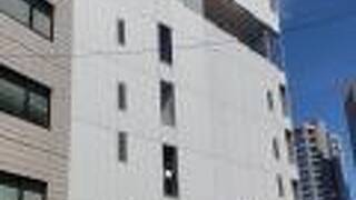 ナインアワーズ水道橋スリープラボ