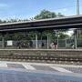 ブリュール駅