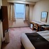 リーズナブルなビジネスホテルです。
