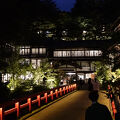 日本最古の湯宿建築