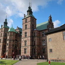 ローゼンボー離宮