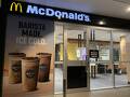 マクドナルド (ケアンズ エスプラネード)