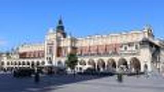 織物会館 (織物取引所)