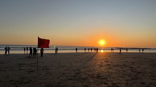 ダブルシックスビーチ