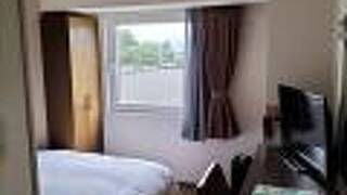 ホテルルートイン由利本荘