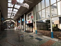清水駅前銀座商店街