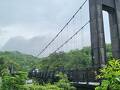 觀瀑吊橋