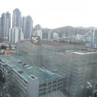 NC百貨店 (西面店)