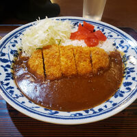 カレーおいしい。
