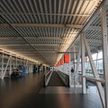 乗継でしか利用したことなかったですが…スキポール空港 ♪