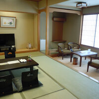 和室　