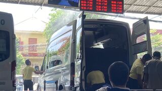 ラリータ エクスプレス