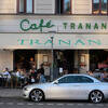 Tranan