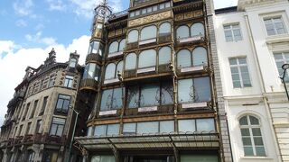 見たことのない楽器がたくさん！！