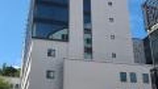 スカンディック アルヴィーク