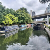 リトル ヴェニス