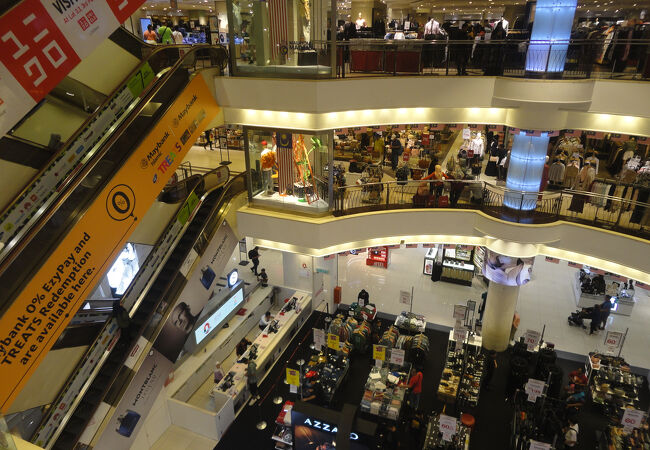 そごう クアラルンプール