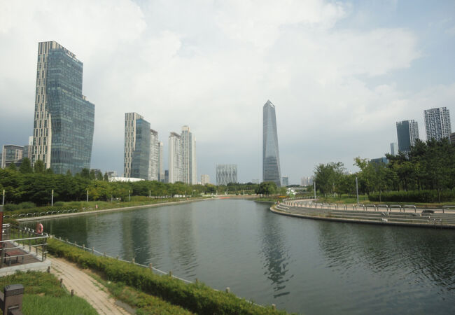 松島セントラルパーク