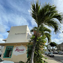 モンサラット通り