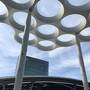 ユトレヒト中央駅