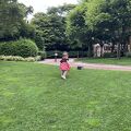 子連れでランドホテル