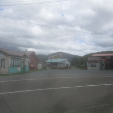 映画「鉄道員」ロケ地