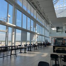 フランツ ヨーゼフ シュトラウス国際空港 (MUC)