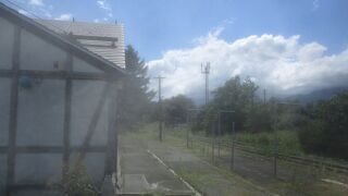 きれいな状態を維持していました