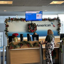 ロサンゼルス→オーランド