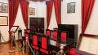 タイパ コロアネ歴史博物館