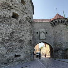 スール ランナ門 