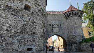 スール ランナ門