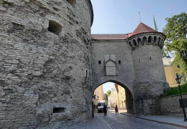 スール ランナ門