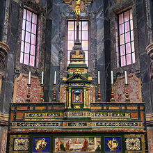 メディチ家礼拝堂