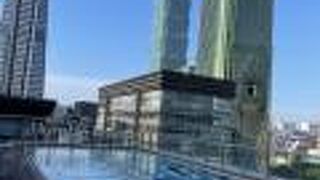 ハンブルハウスホテル台北キュリオ コレクションbyヒルトン