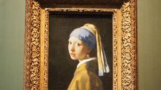 マウリッツハイス美術館