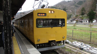 中国地方で長いローカル線