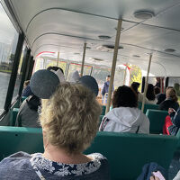 フェリーボート