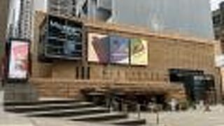 シドニー博物館