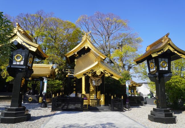 八代龍王神社