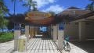 ワイキキ ビーチ ビストロ