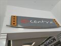 ミスモード 160センター