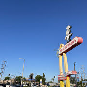 マクドナルド (ダウニー店) クチコミ・アクセス・営業時間