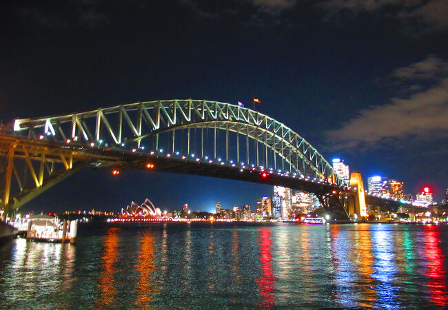 ルナ パーク シドニー