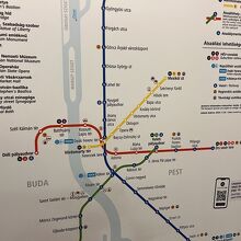 ブダペスト市営交通局